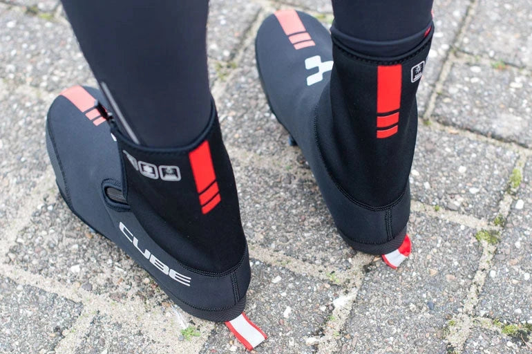 Mtb overshoes on sale