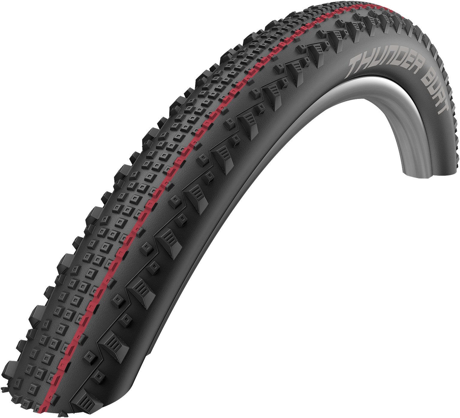 Schwalbe Thunder Burt Evo Super Ground Tle 29 Inch CUBE Stores UK