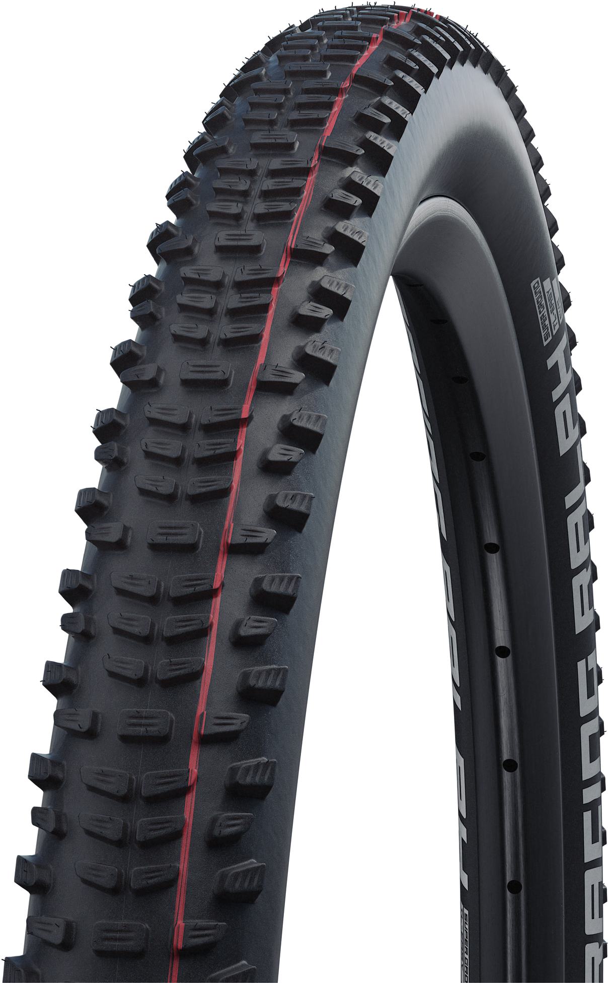 Schwalbe Racing Ralph Evo Super Ground Tle 29X2.25 CUBE Stores UK