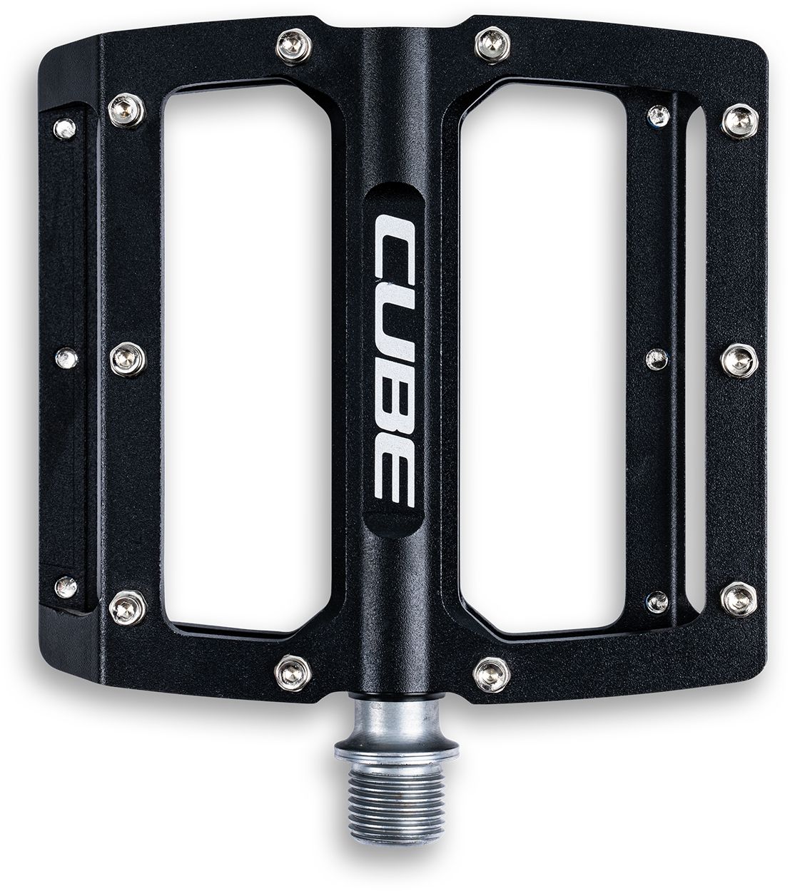 Cube mountain bike pedals on sale