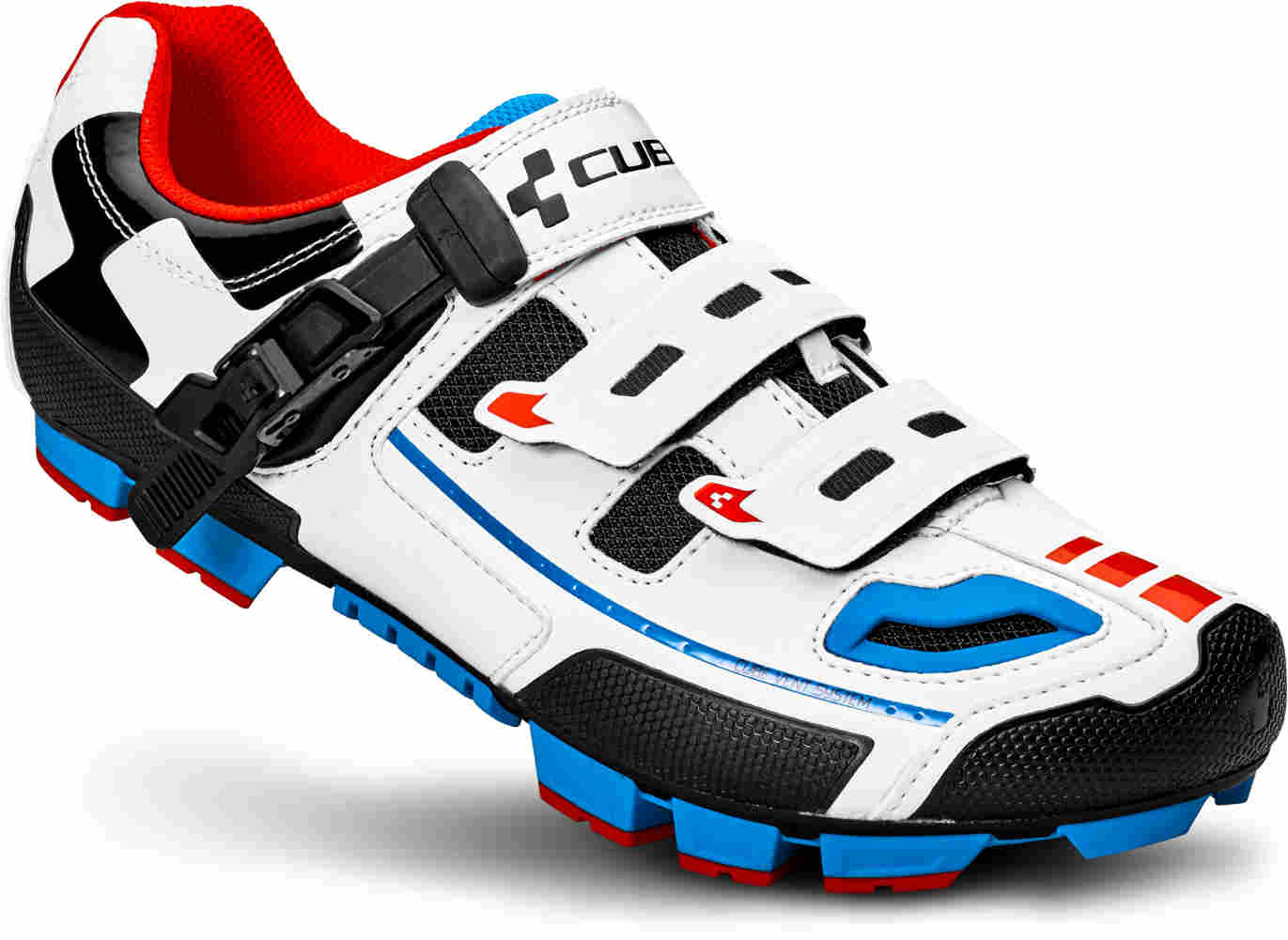 CUBE Shoes Mtb Pro Teamline CUBE Stores UK