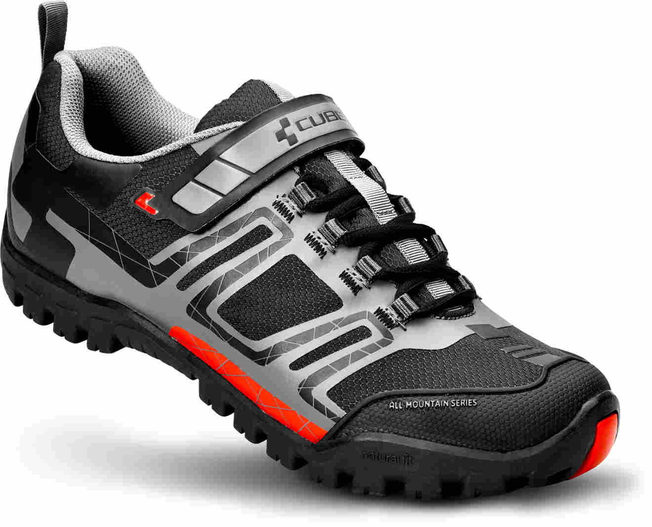 Cube all mountain mtb shoes sale