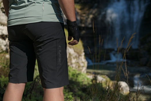 TIPS FOR BUYING THE RIGHT CYCLING SHORTS