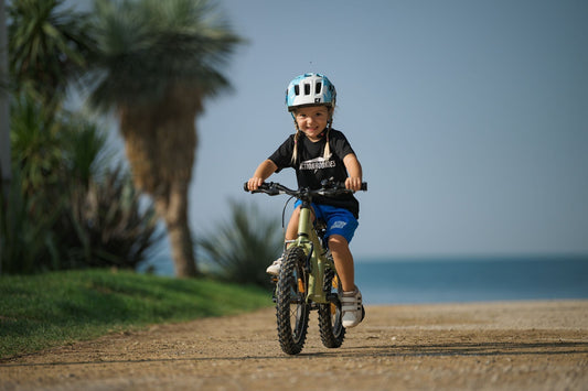 HOW TO CHOOSE THE PERFECT KIDS' BIKE?