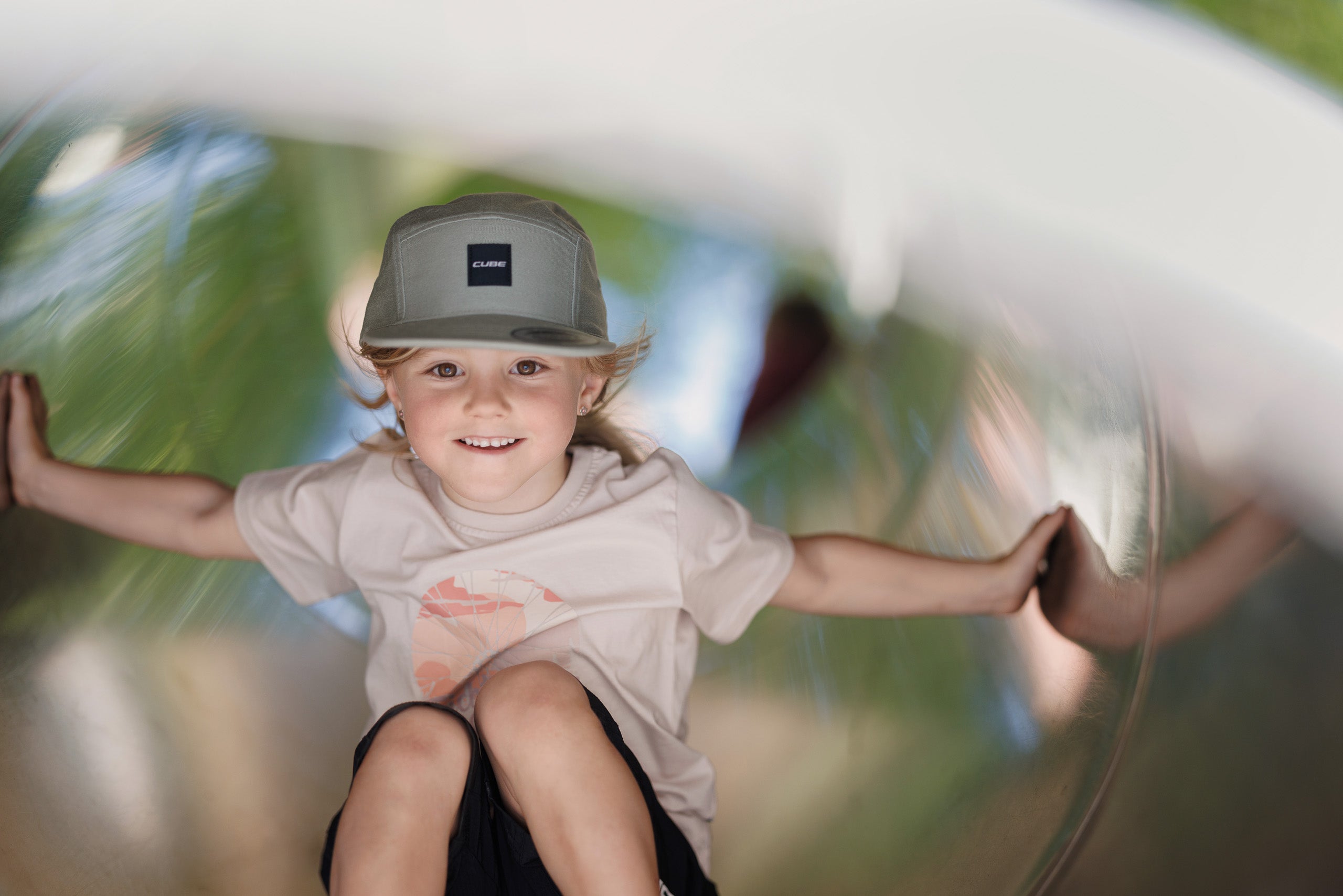 Cycling Caps and Headwear