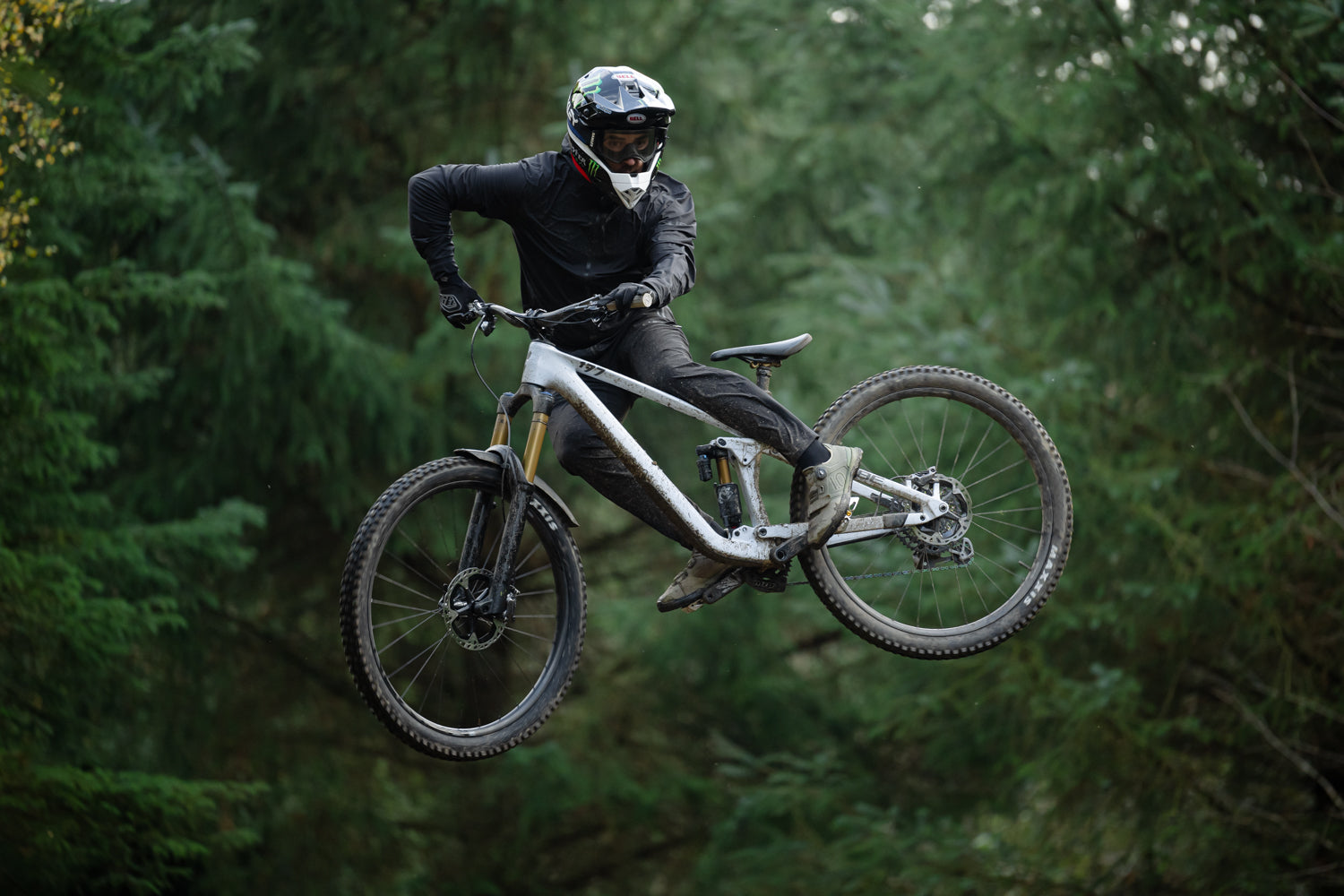 Enduro MTB