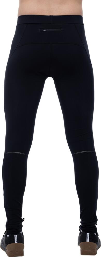 Cube Atx Cycling Tights W/O Pad Black