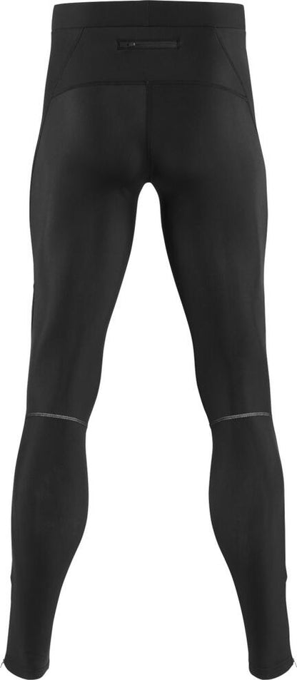 Cube Atx Cycling Tights W/O Pad Black