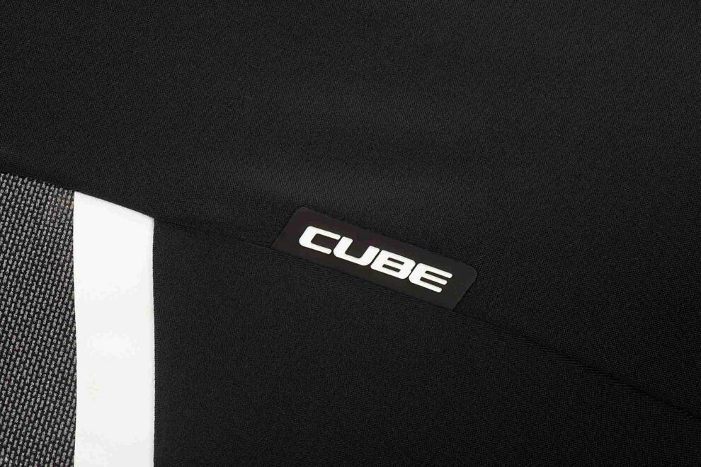 CUBE Blackline Bib Tights