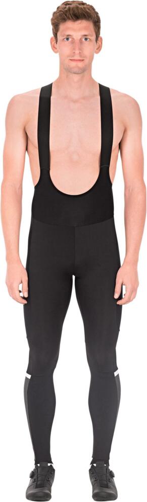 CUBE Blackline Bib Tights