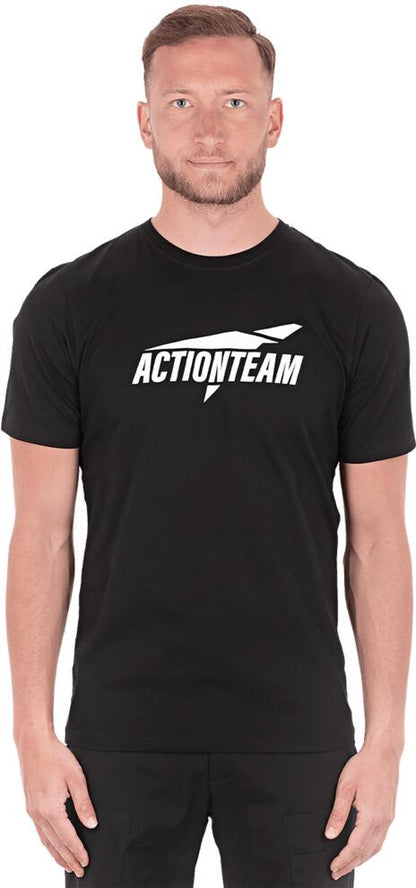 CUBE T-Shirt Action Team