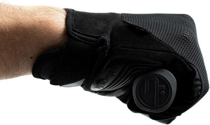 CUBE Gloves Long Finger X Nf Black