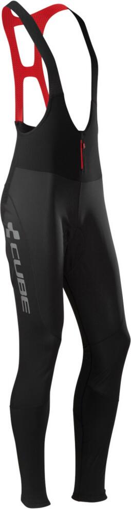 CUBE Blackline Bibtights