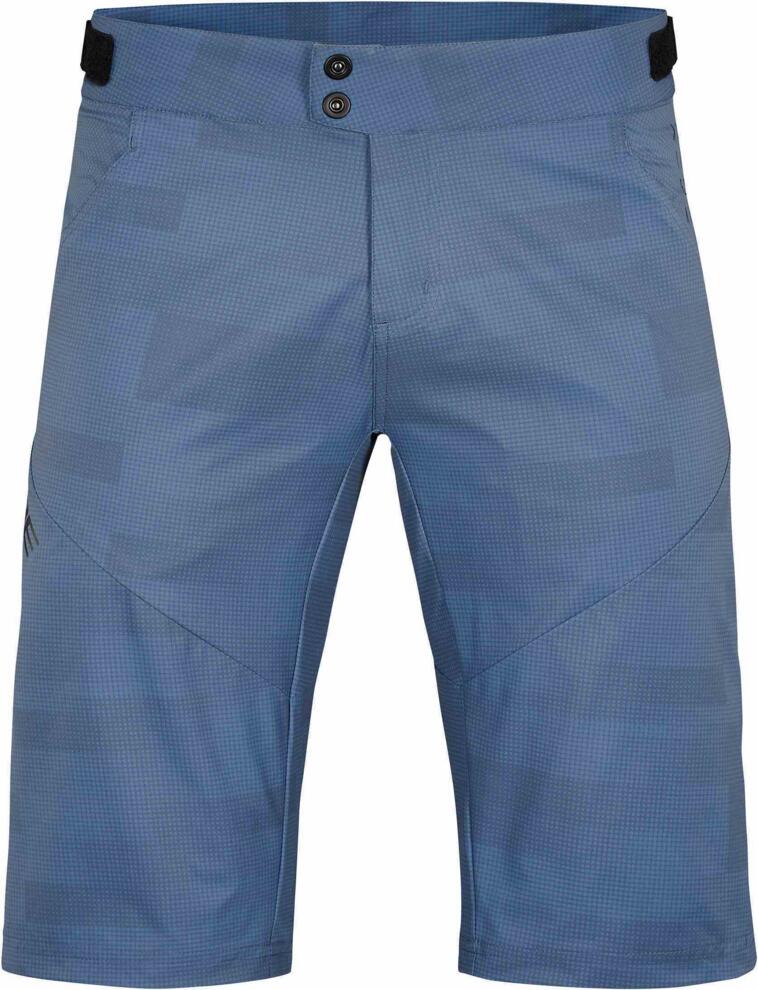 CUBE Atx Baggy Shorts Blue