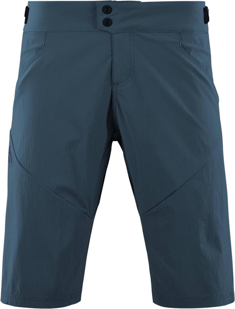 CUBE Atx Ws Baggy Shorts Blue