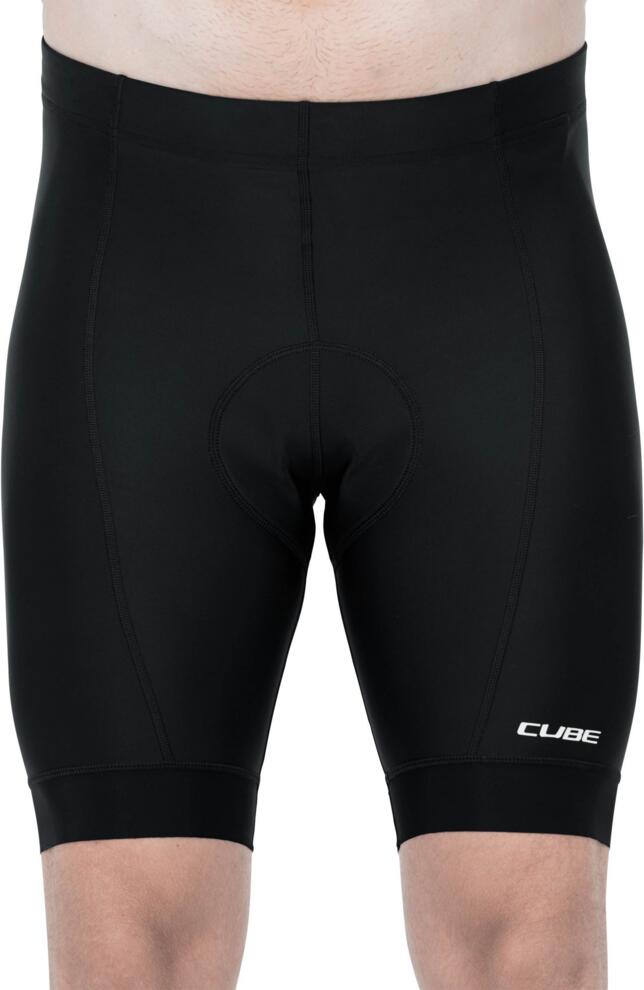 CUBE Atx Cycle Shorts Black