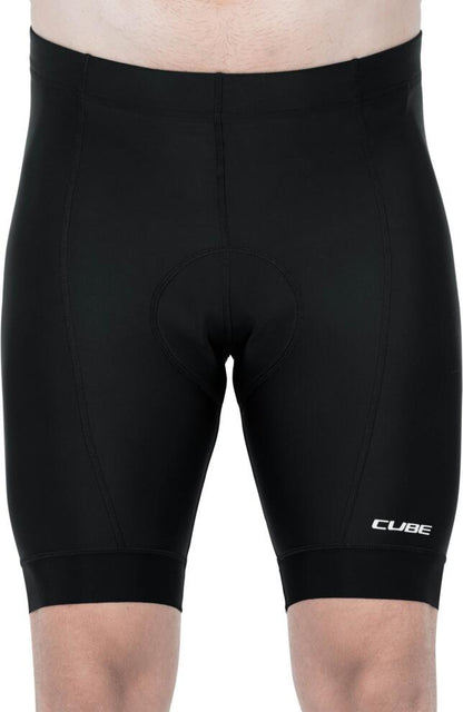 CUBE Atx Cycle Shorts Black