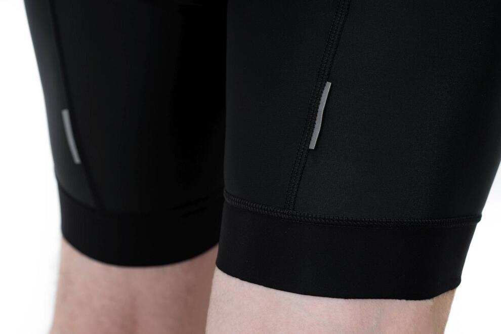 CUBE Atx Cycle Shorts Black