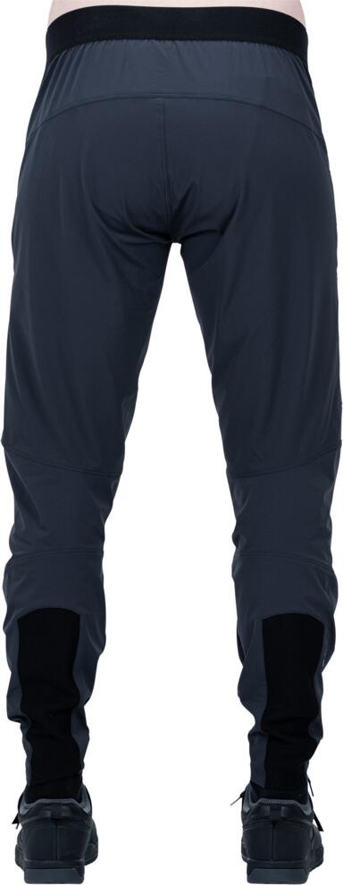 CUBE Edge Baggy Pants Blue