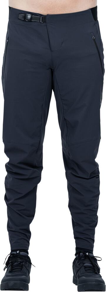 CUBE Edge Baggy Pants Blue