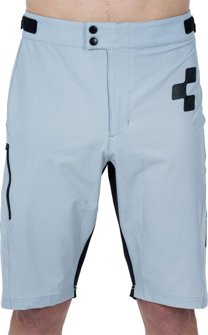 CUBE Teamline Baggy Shorts Grey/Black