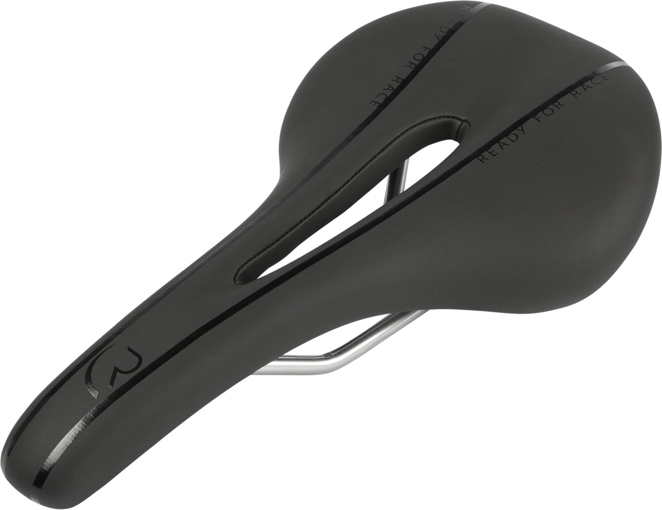 Road bike saddle with cut out sale