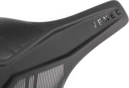 Natural Fit Saddle Venec Black