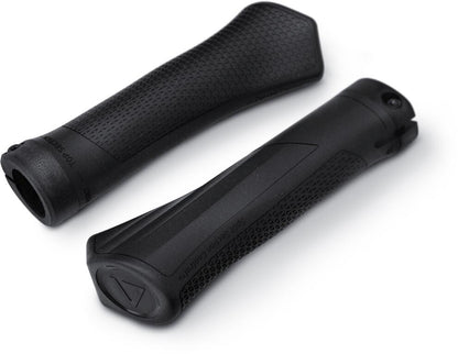 ACID Grips Hybrid Tour Black