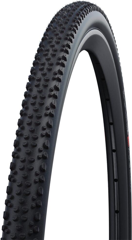 Schwalbe X-One Allround Evo Super Ground 700C