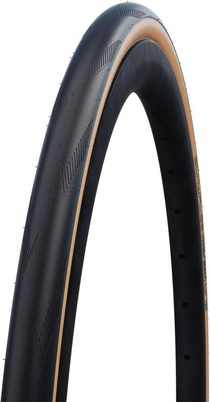 Schwalbe One Tle Fold Skinwall 700C