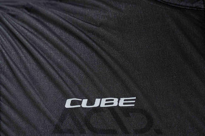 CUBE Teamline Wind Jacket Black