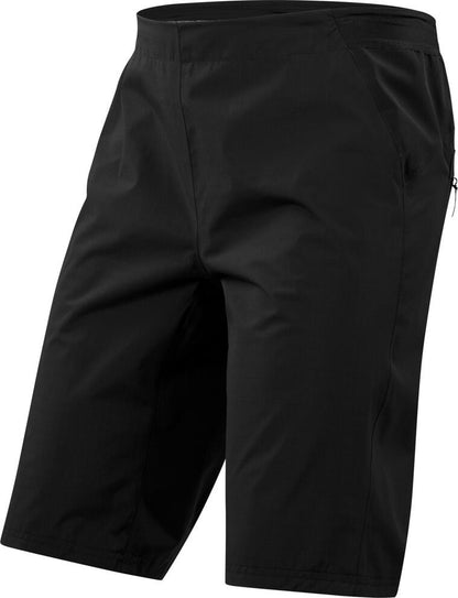 CUBE Blackline Rain Shorts Black