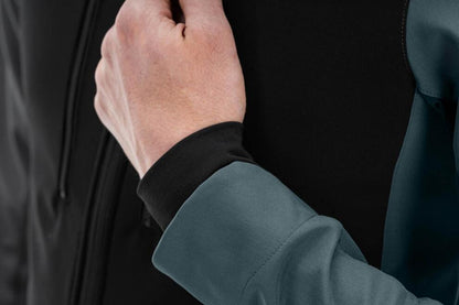 CUBE Blackline Softshell Jacket 365 Blk/Grey