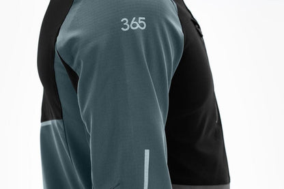 CUBE Blackline Softshell Jacket 365 Blk/Grey