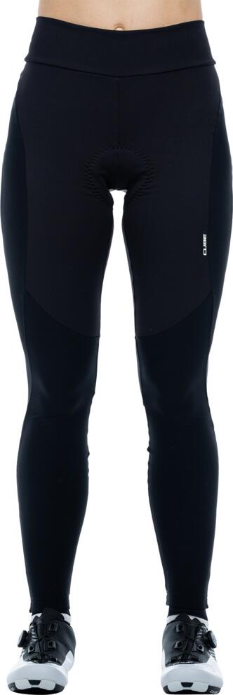 CUBE Blackline Ws Cycling Tights Black