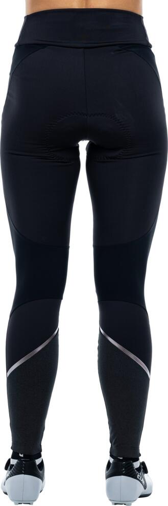 CUBE Blackline Ws Cycling Tights Black