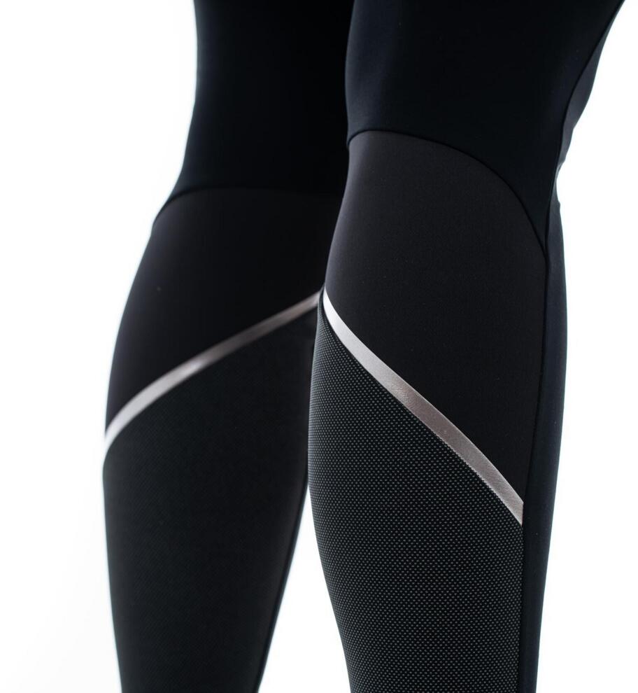 CUBE Blackline Ws Cycling Tights Black