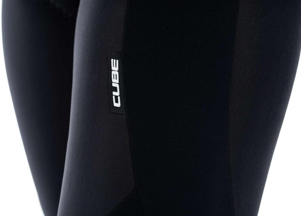 CUBE Blackline Ws Cycling Tights Black