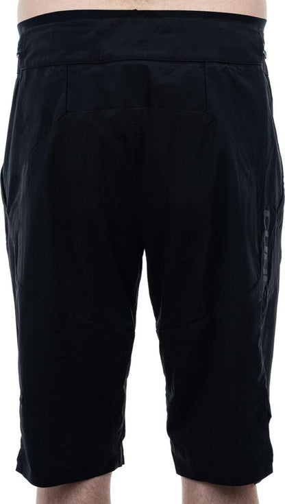 CUBE Atx Baggy Shorts Black