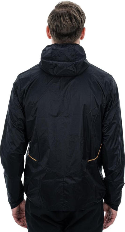 CUBE Atx Breaker Jacket Black