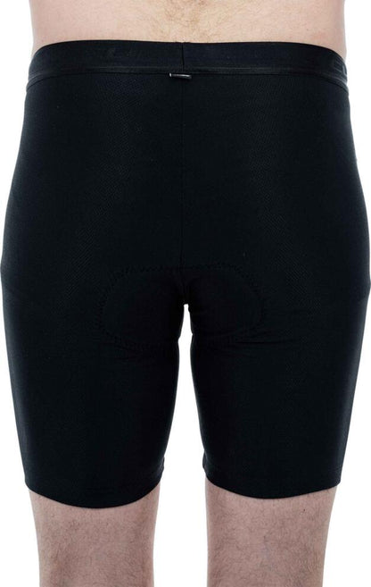 CUBE Liner Shorts Black