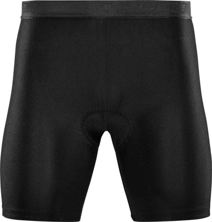 CUBE Liner Shorts Black