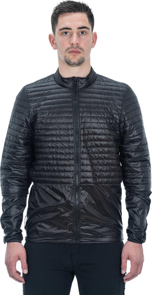 CUBE Blackline Light Iso Jacket Black