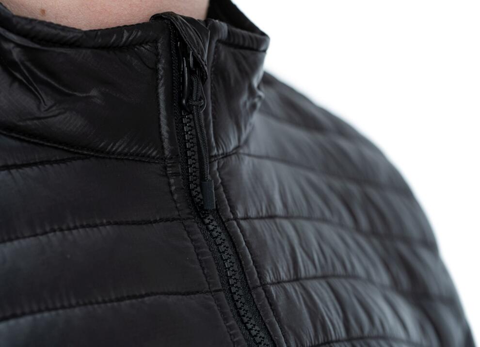 CUBE Blackline Light Iso Jacket Black