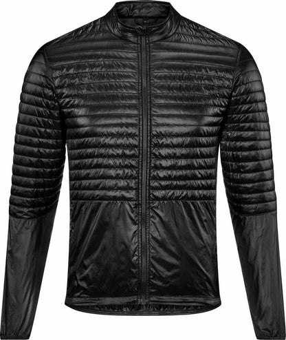 CUBE Blackline Light Iso Jacket Black