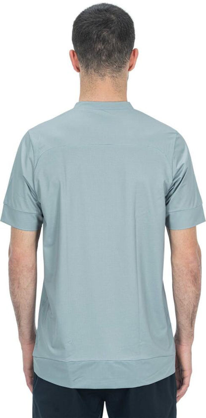 CUBE Atx Round Neck Jersey S/S Grey