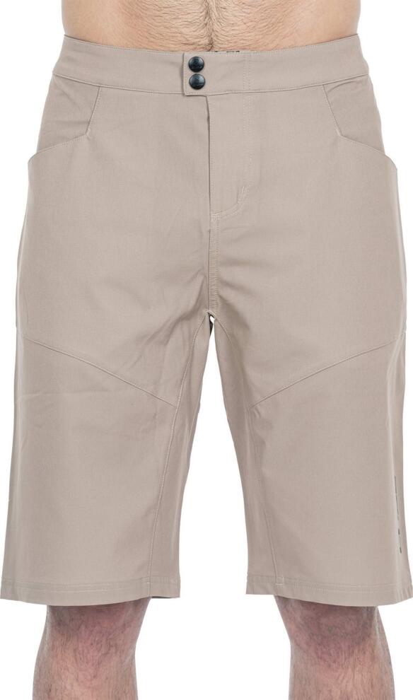 CUBE Atx Baggy Shorts Cmpt Sand