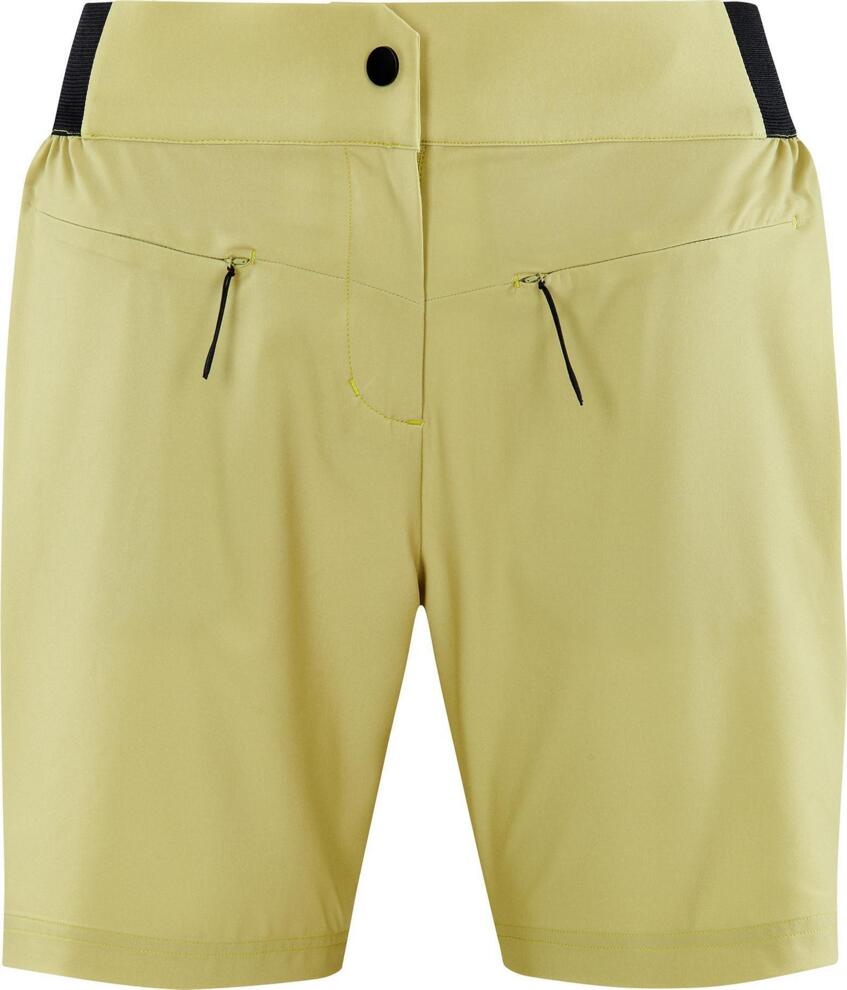 CUBE Atx Ws Baggy Shorts Cmpt Kaki