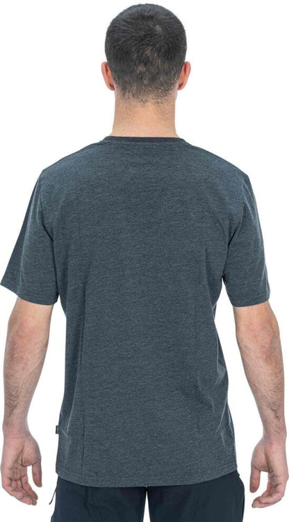 CUBE T-Shirt Advanced Anthracite