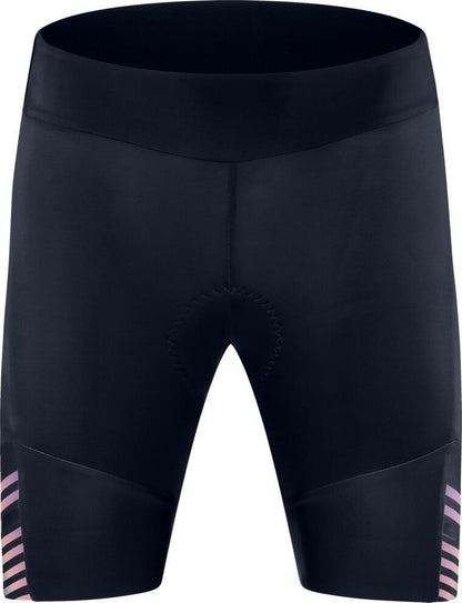 CUBE Teamline Ws Cycle Shorts Black/Violet